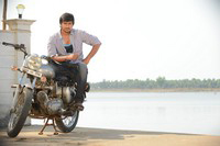 Tholi Sandhvya Velalo Stills